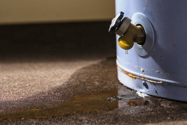 Fire Damage Restoration in Genoa, IL